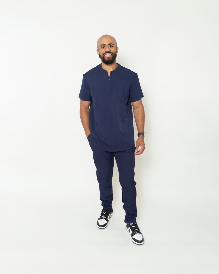 Men's Stay Goal'd Scrubs